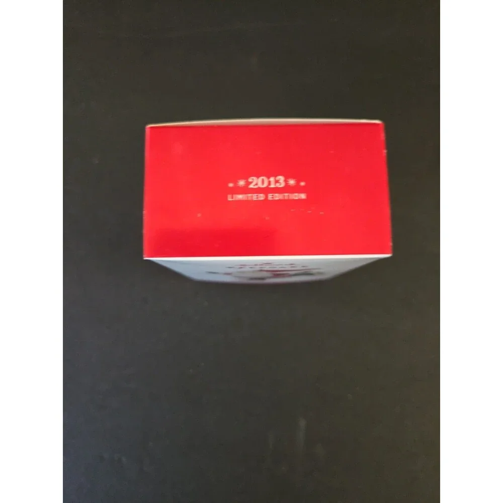 Hallmark keepsake skating